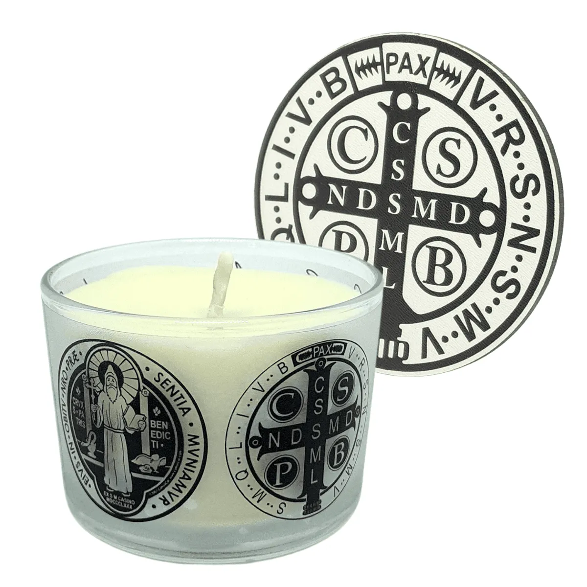 Vela Aromática de São Bento